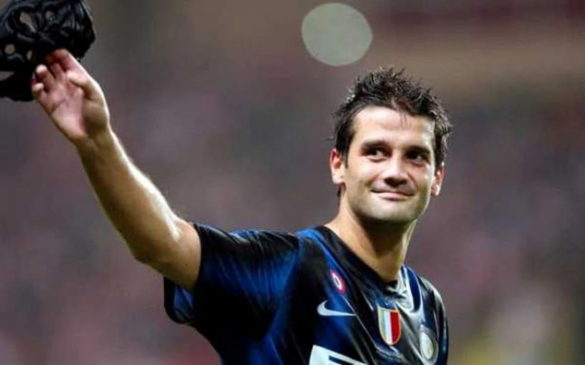 Mesajul de Crăciun al lui Cristi Chivu pentru copii