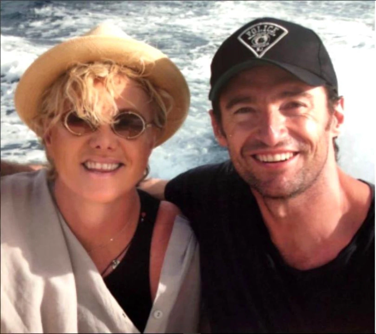 Mesajul emoționant al lui Hugh Jackman pentru soție, la 22 de ani de căsnicie
