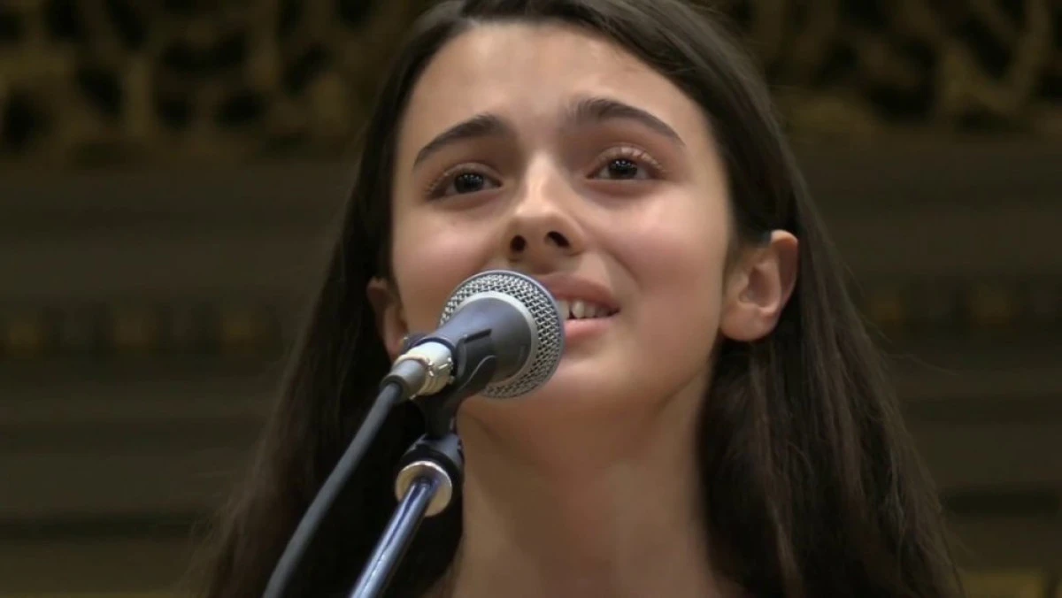 Mesajul Laurei Bretan pentru câștigătoarea Eurovision România 2019