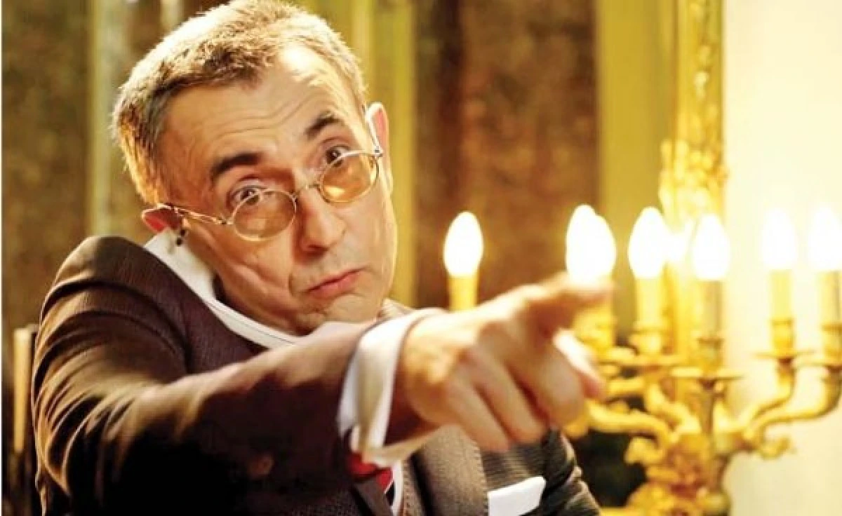 Mesajul lui Dan Teodorescu, la 8 ani de la căsătorie