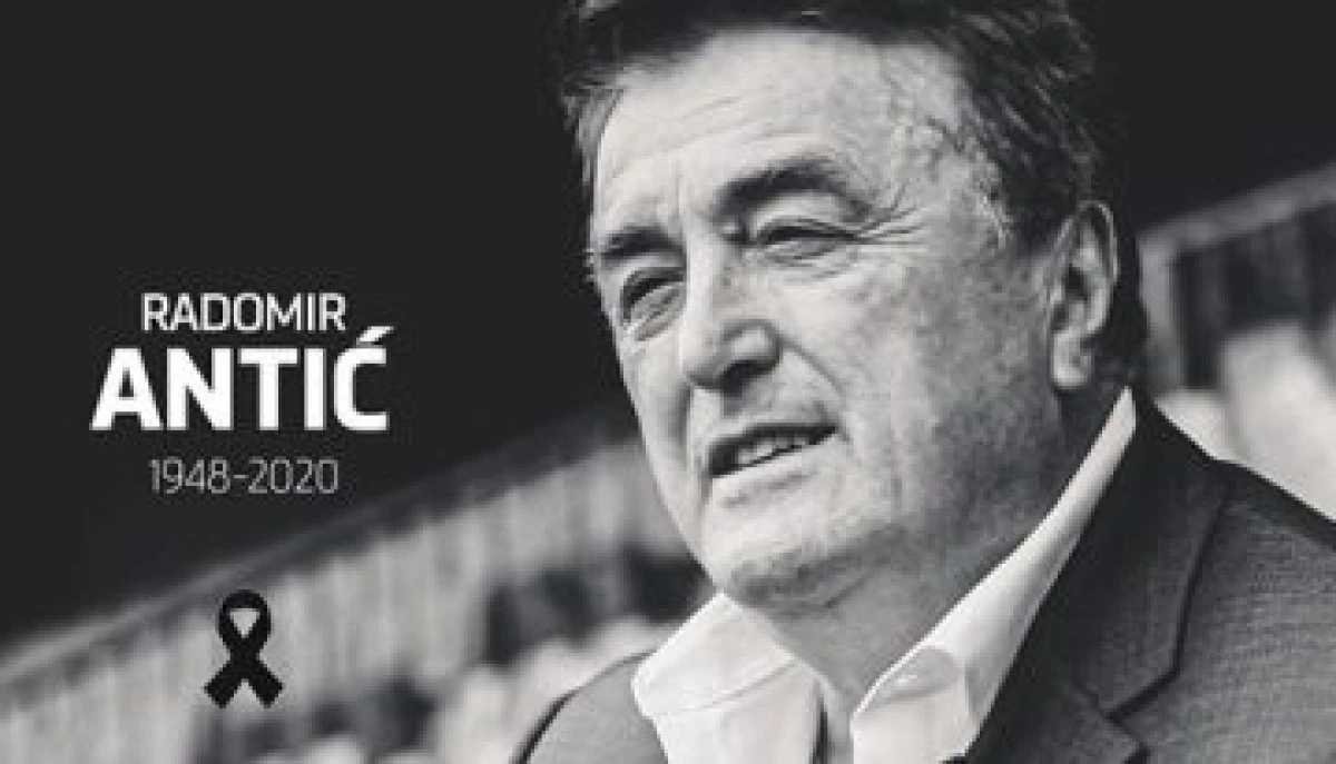 Mesajul lui Gică Hagi, după decesul care a îndoliat lumea fotbalului