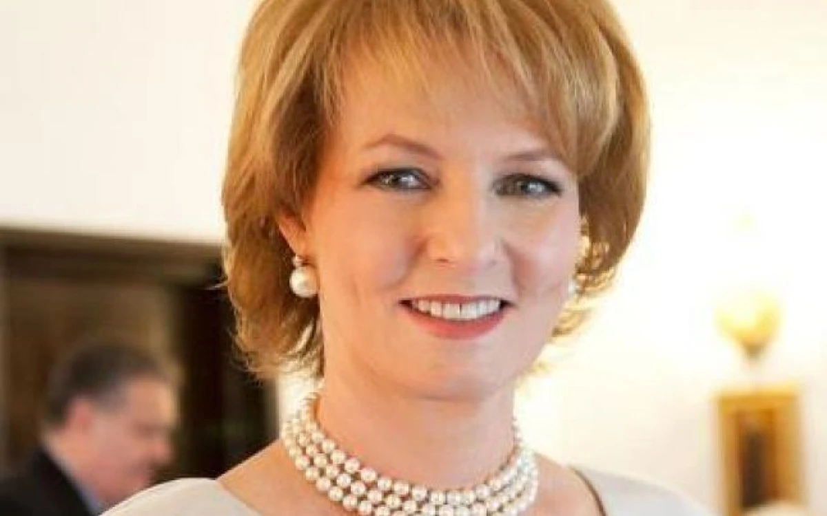 MESAJUL PRINCIPESEI MARGARETA DE ZIUA REGALITĂȚII