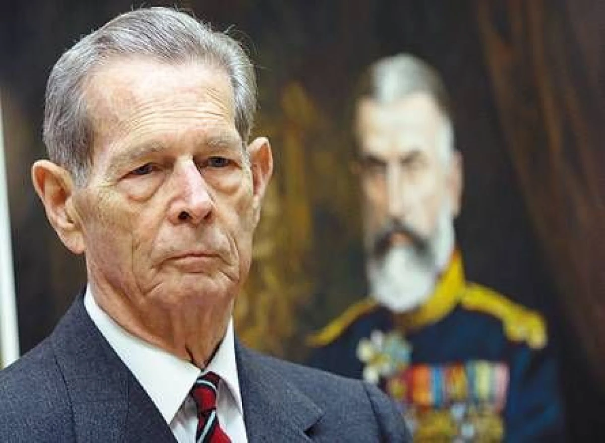 MESAJUL REGELUI MIHAI I DE CRACIUN, LA 25 DE ANI DE LA REVOLUTIE