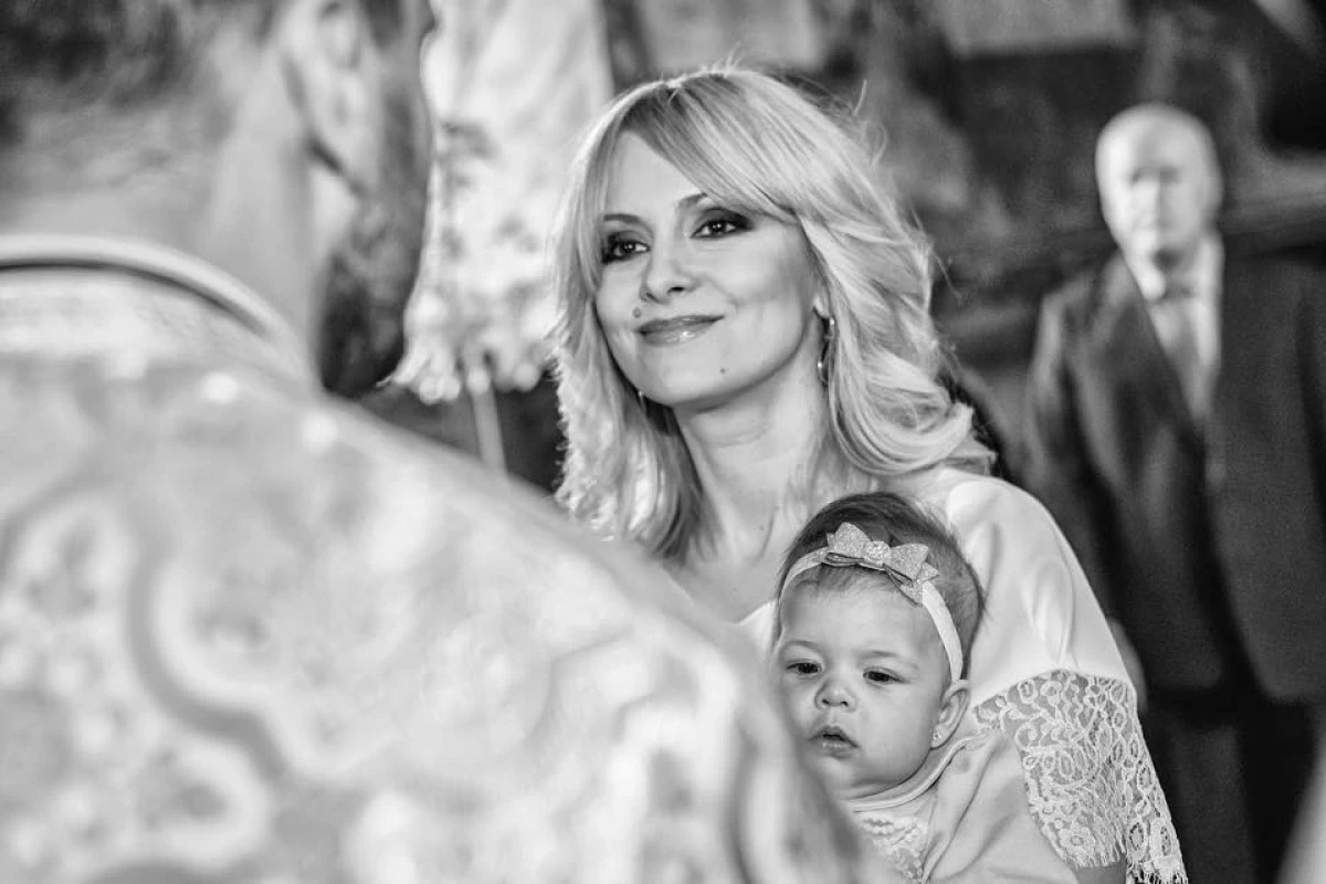 Mesajul Simonei Gherghe la împlinirea a 40 de ani