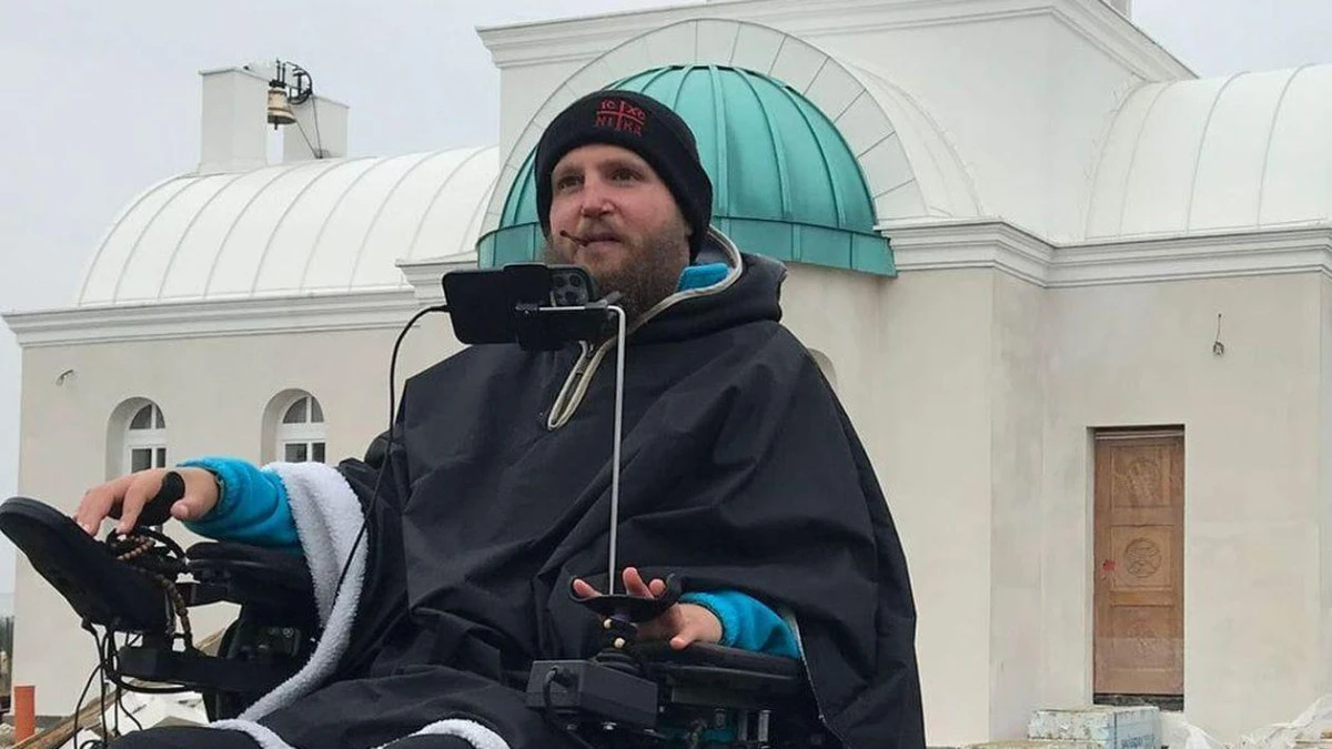Mesajul trist al lui Mihai Neșu, după ce Bolojan a tăiat fecilitățile pentru persoanele cu dizabilități