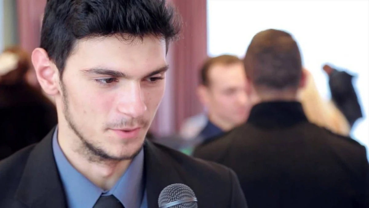 MESAJUL UNUI ELEV CARE VA SUSTINE BAC-UL IN VARA: „SCOALA M-A TAMPIT !“