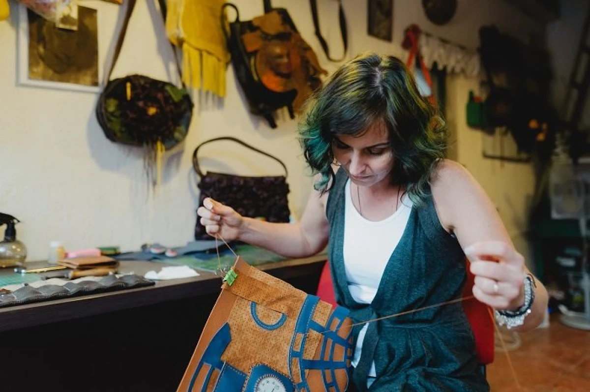 „Meseria e cea mai bună carieră" - un proiect menit să promoveze un stil de viaţă orientat către succes
