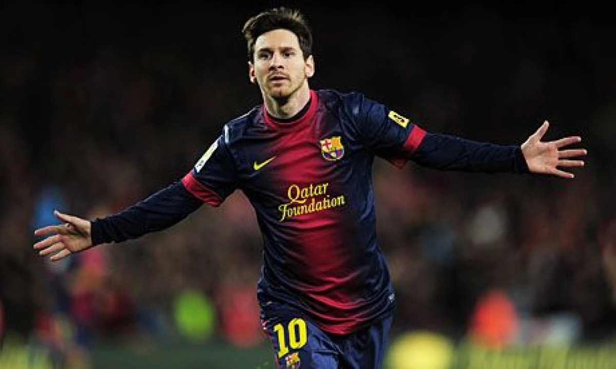 MESSI E LETAL IN LIGA CAMPIONILOR, JUVE MAI SPERA IN DUELUL CU NEMTII