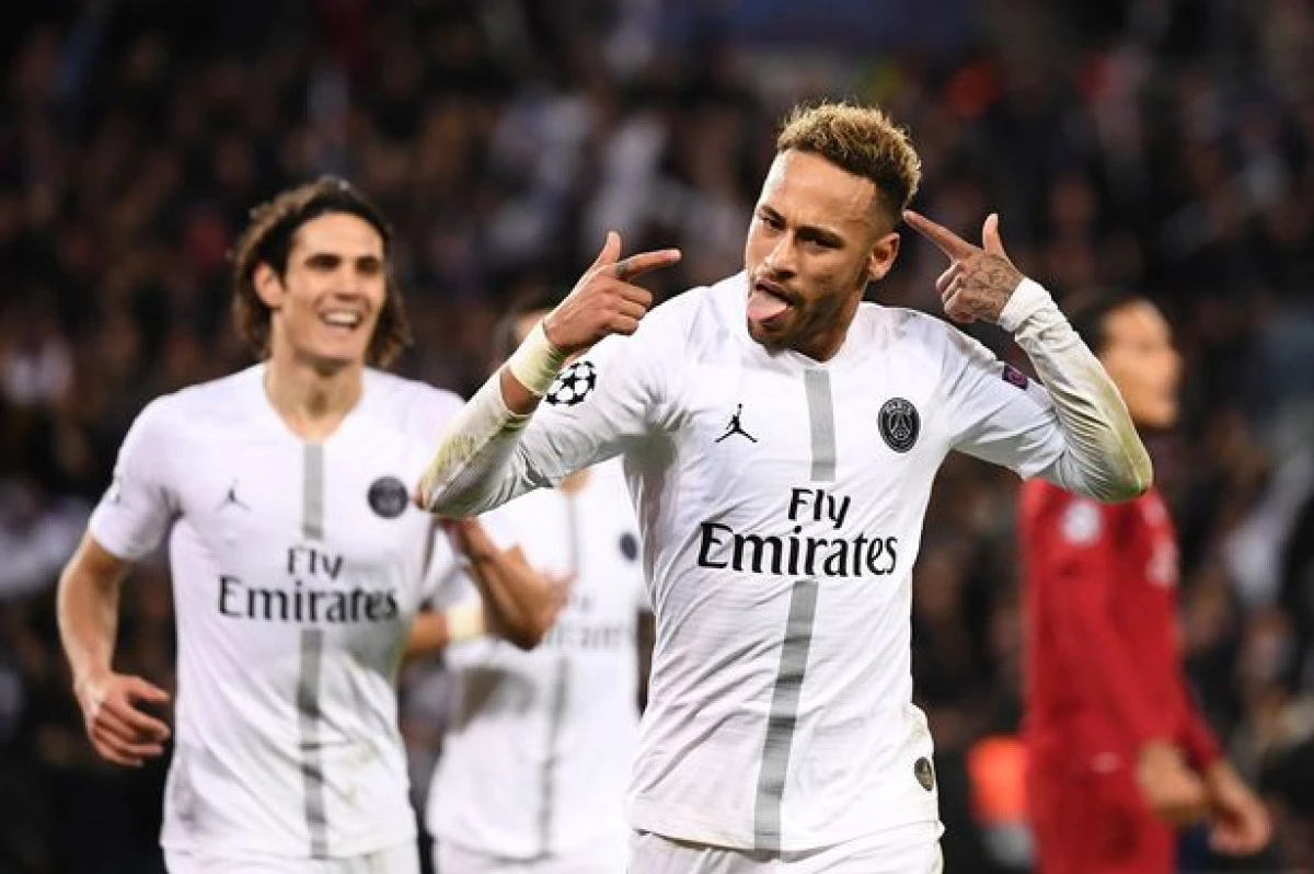Messi şi Neymar au dat din nou recital, în Liga Campionilor