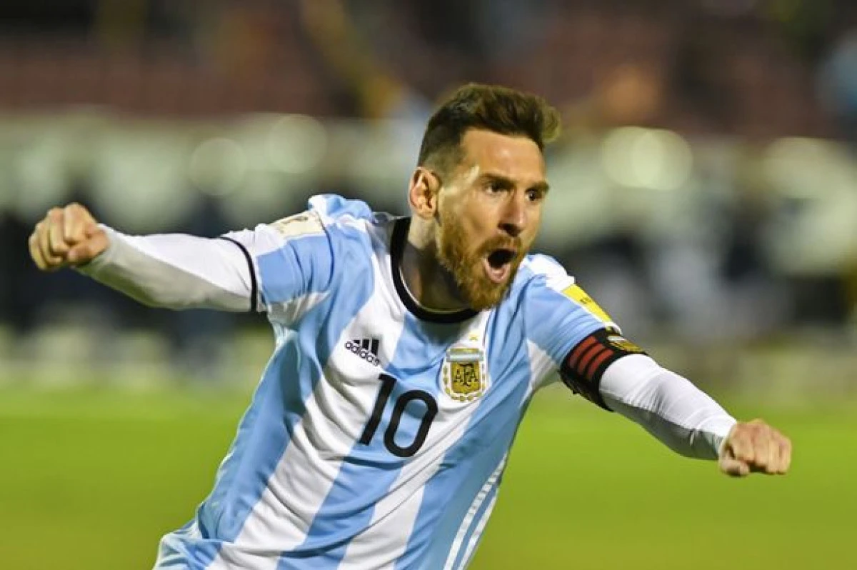 Messi şi Ronaldo vor juca la Mondial! Nouă europene, deja calificate