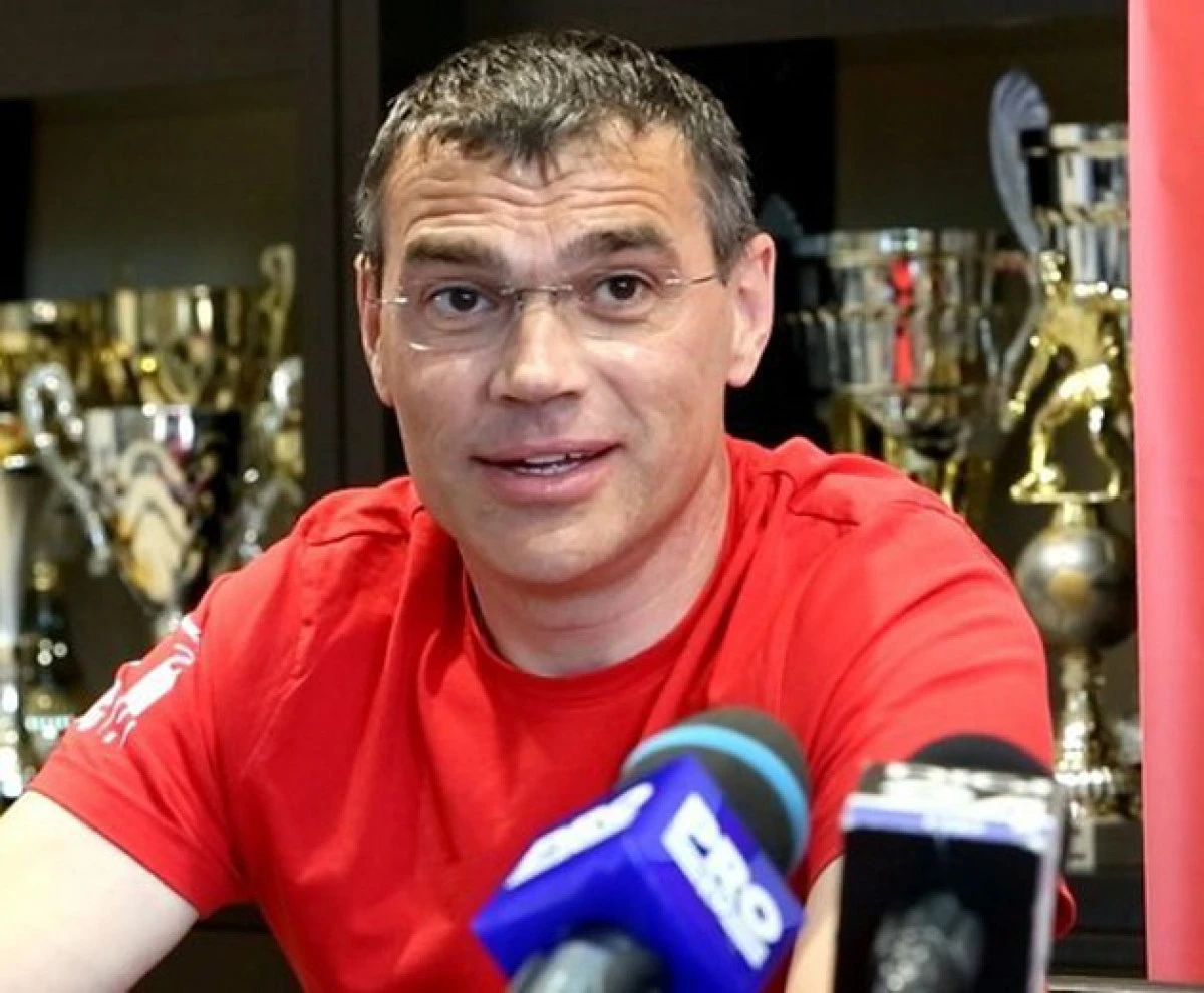 Meszar le spulberă încă o dată speranțele utiștilor: „Nu aplicăm pentru licența europeană, nu avem echipă care să spere la un loc în cupe!”