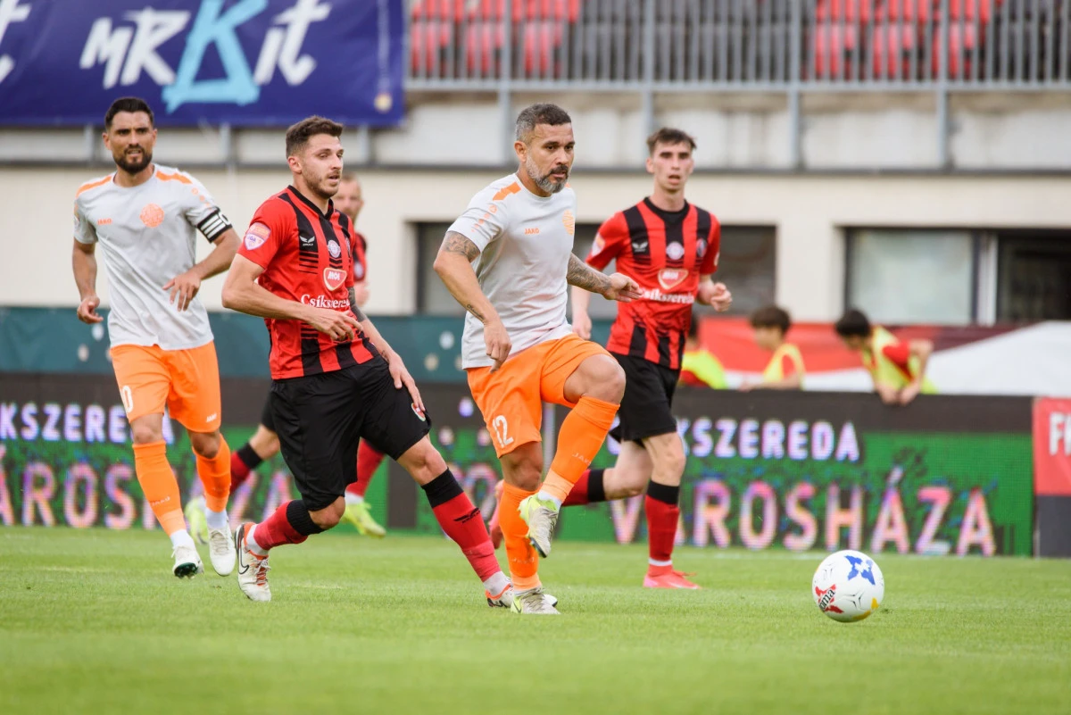 Metaloglobus ia viteză spre barajul pentru SuperLiga, iar Argeșul poate promova cu o victorie