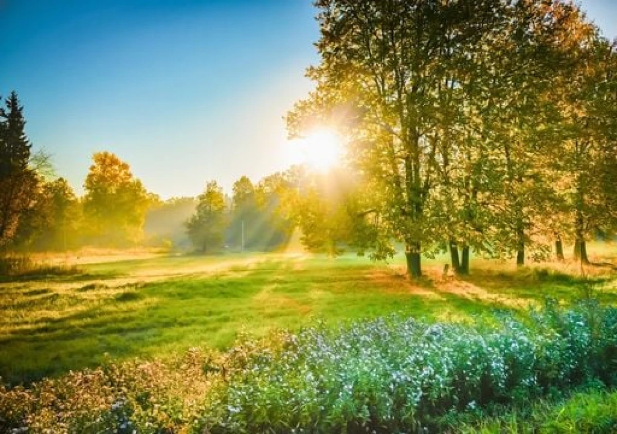 Meteorologii anunță vreme mai rece la început de aprilie. Cum va fi de Paște și de 1 Mai