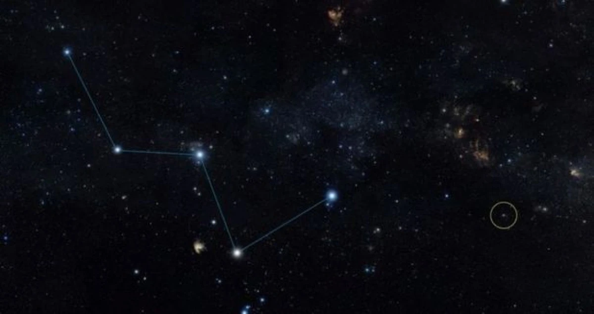 METODA NOUA PENTRU STUDIEREA ASTRILOR AFLATI LA MARE DEPARTARE
