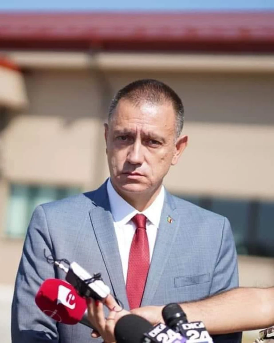Mibai Fifor: USR era dator în fața românilor să susțină înființarea comisiei de anchetă privind falsificarea datelor pandemiei