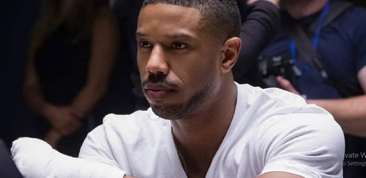Michael B. Jordan este cel mai sexy barbat din lume si nu numai