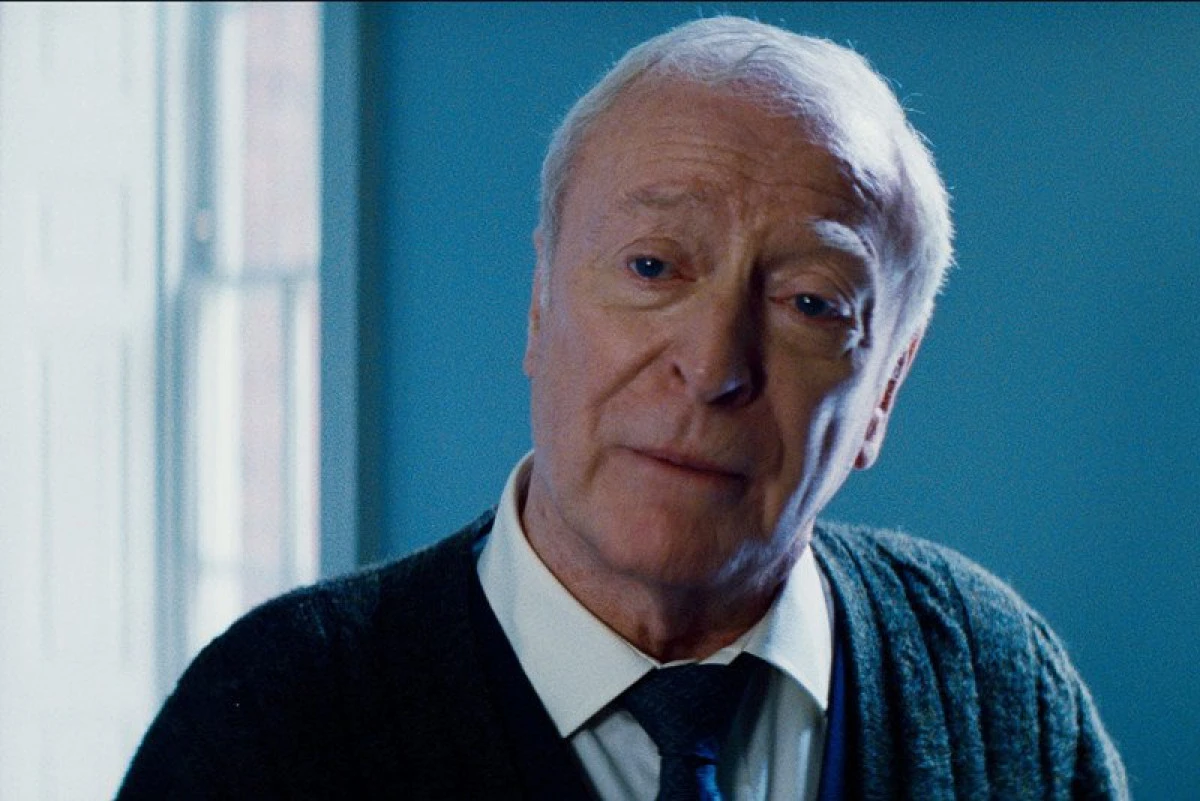 Michael Caine: “Știu că am zilele numărate și asta e principala mea grijă”