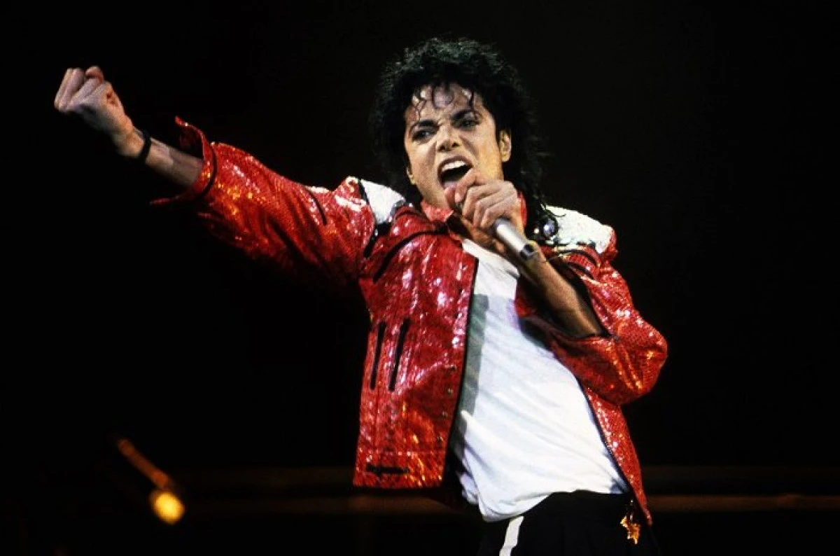 Michael Jackson va apărea într-un film de animație