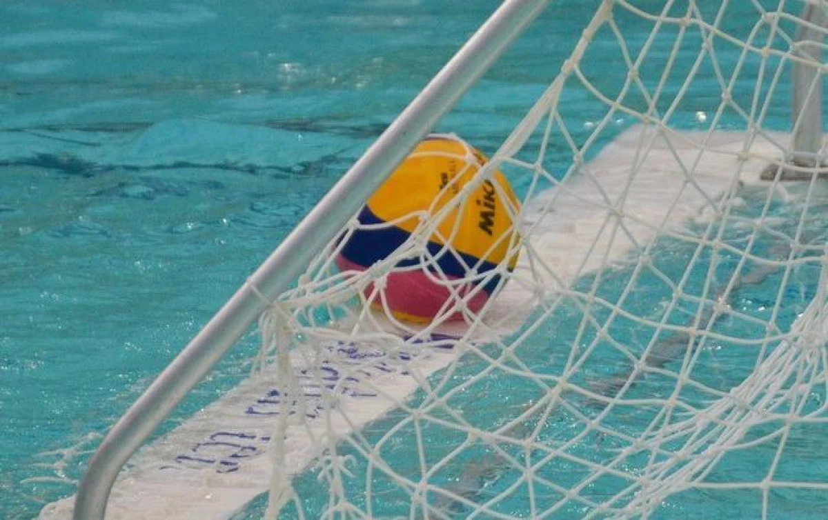 Micii poloişti de la AMEFA Arad au încheiat Campionatul Naţional