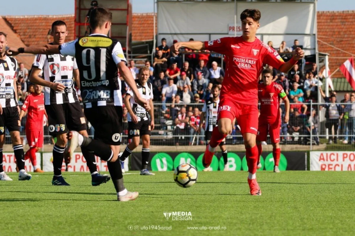 Miculescu a primit o nouă convocare, la naţionala de juniori