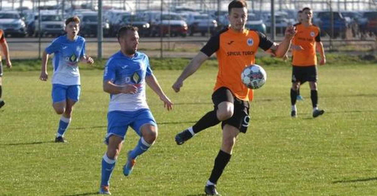 Miercuri se decid semifinalistele fazei județene din Cupa României la fotbal