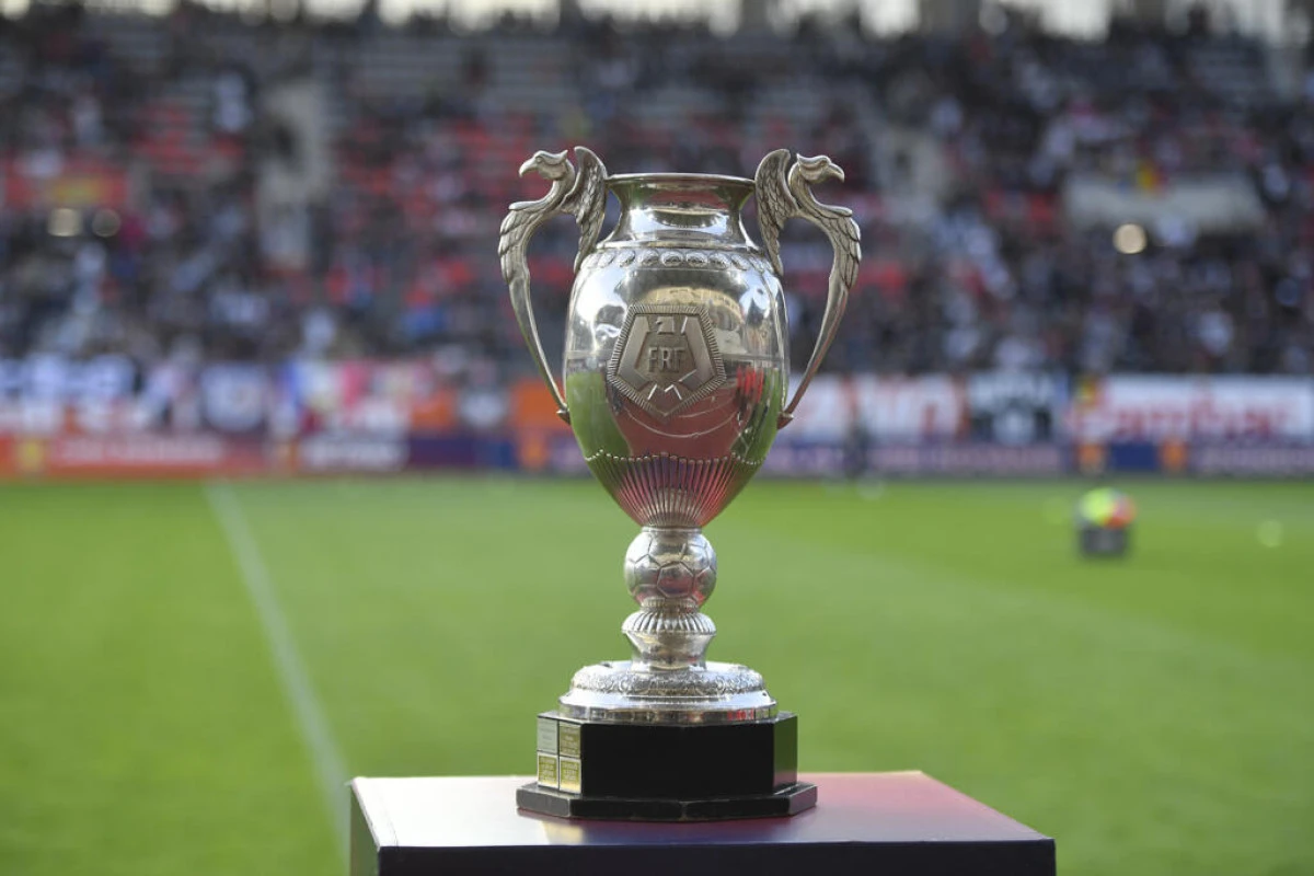 Miercuri și joi se decid finalistele Cupei României Betano la fotbal