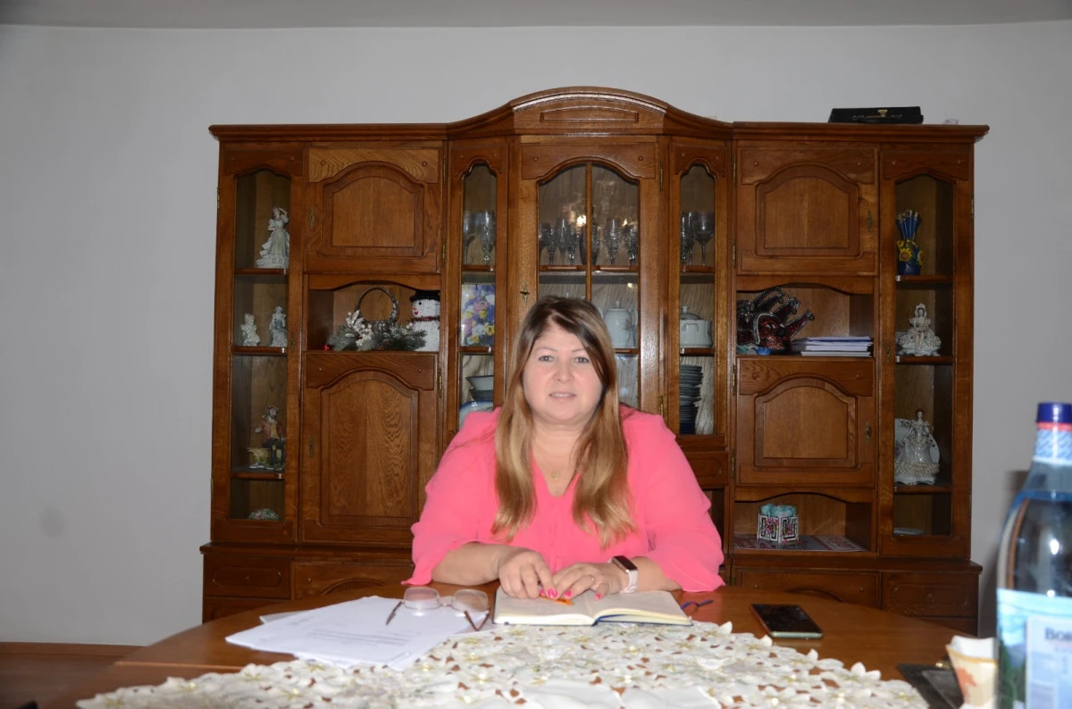 Mihaela Gărdău (REPER Arad): Tineretul trebuie să se implice în viața politică