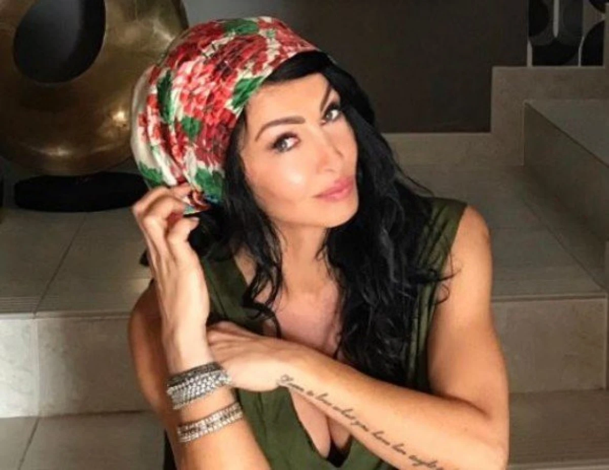 Mihaela Rădulescu, afirmații acide despre primul iubit. ”Să mă scuze!”