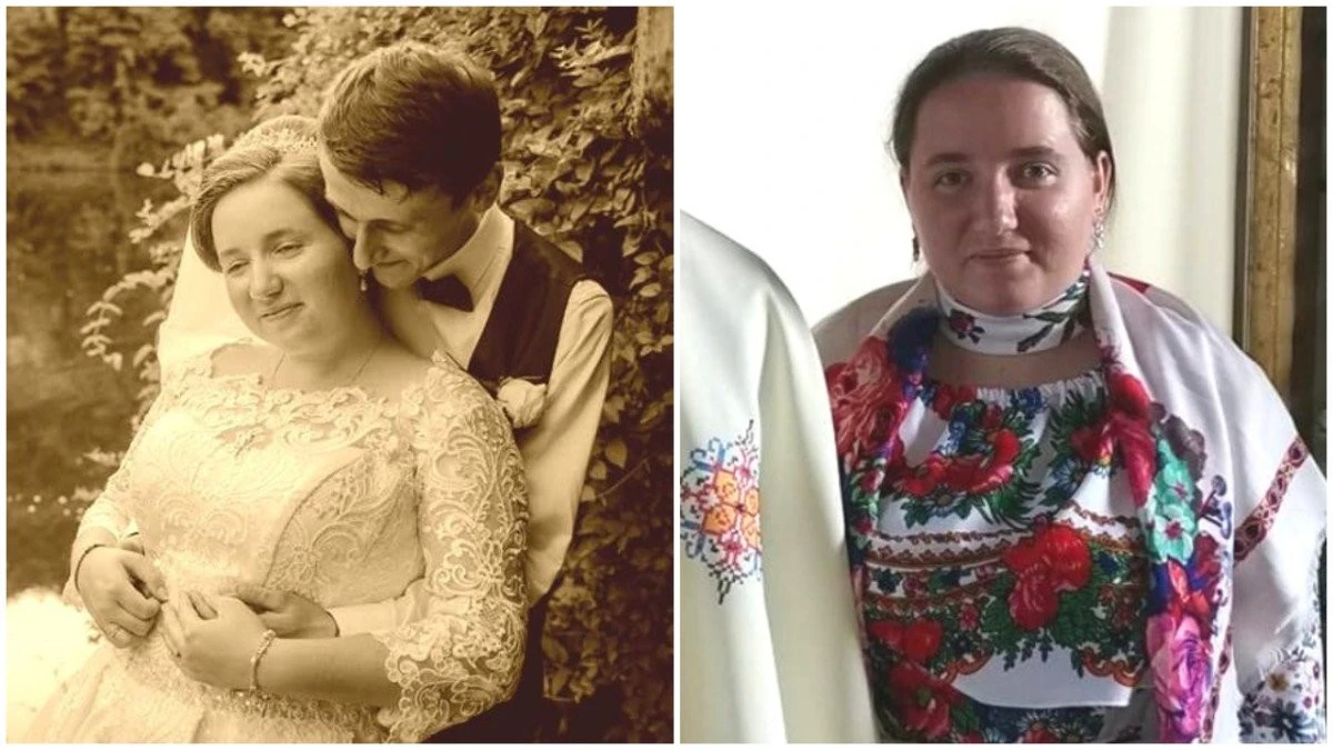 Mihaela, soția preotului din Rădești, a murit la 22 de ani