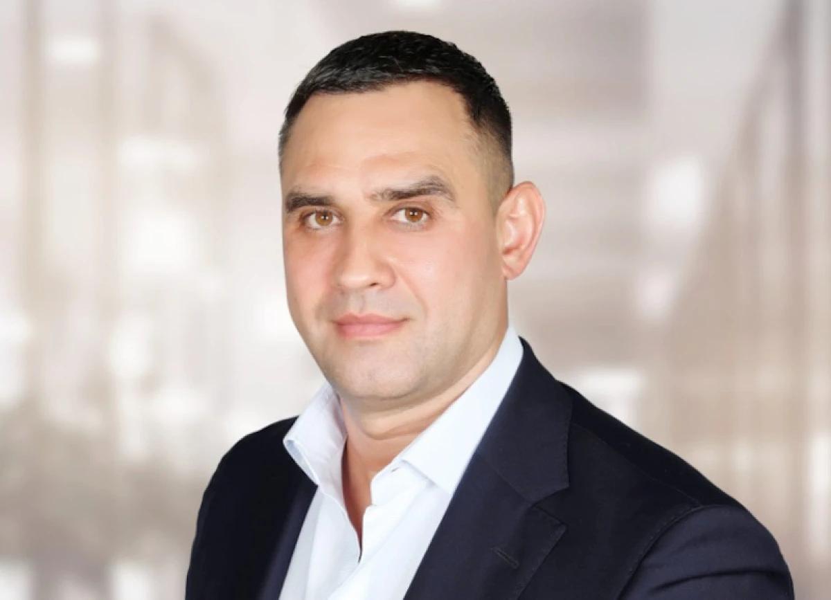 Mihai Doroftei - ,,Energia regenerabilă are un potențial uriaș pentru economie”
