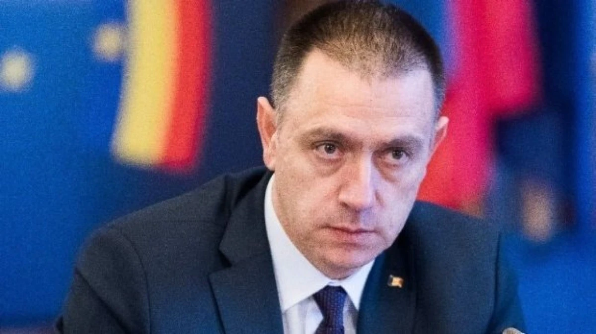 Mihai Fifor a fost ales preşedinte al Consiliului Naţional al PSD
