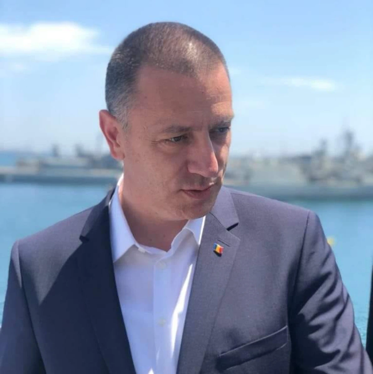 Mihai Fifor: Ajutor guvernamental substanțial pentru copii, sub forma tichetelor sociale pentru sprijin educațional