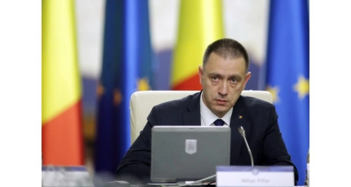 Mihai Fifor ar putea fi noua propunere pentru funcția de comisar european