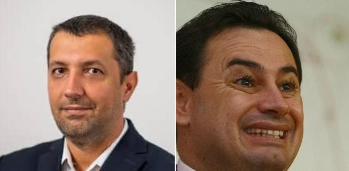 Mihai Fifor, atac dur la Wiener: „Și-a îndeplinit misiunea dată de Falcă și a șters-o englezește de la spitalul COVID“