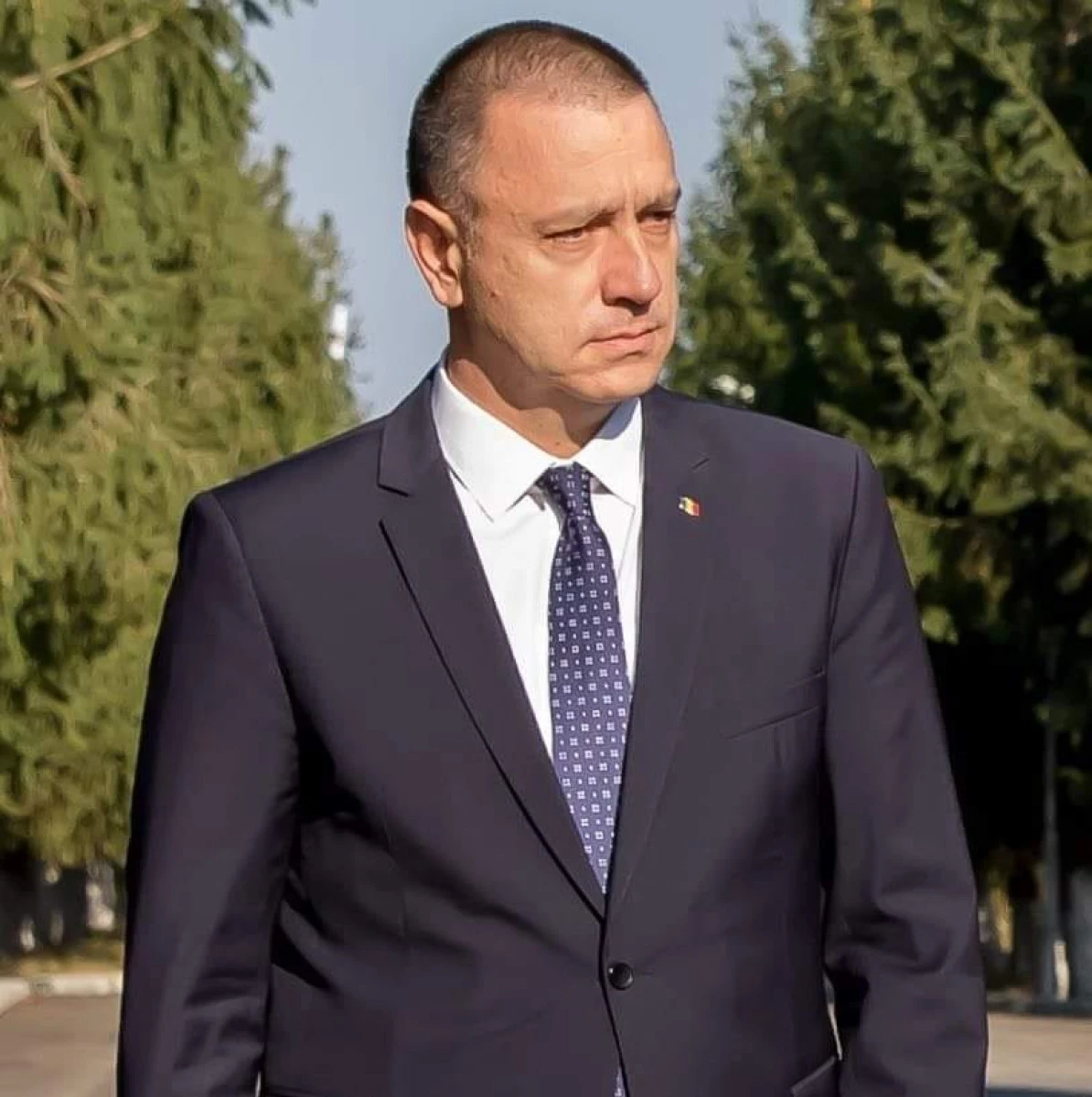 Mihai Fifor, atac la Cionca: A scos copiii de la cursurile școlare pentru o acțiune politică