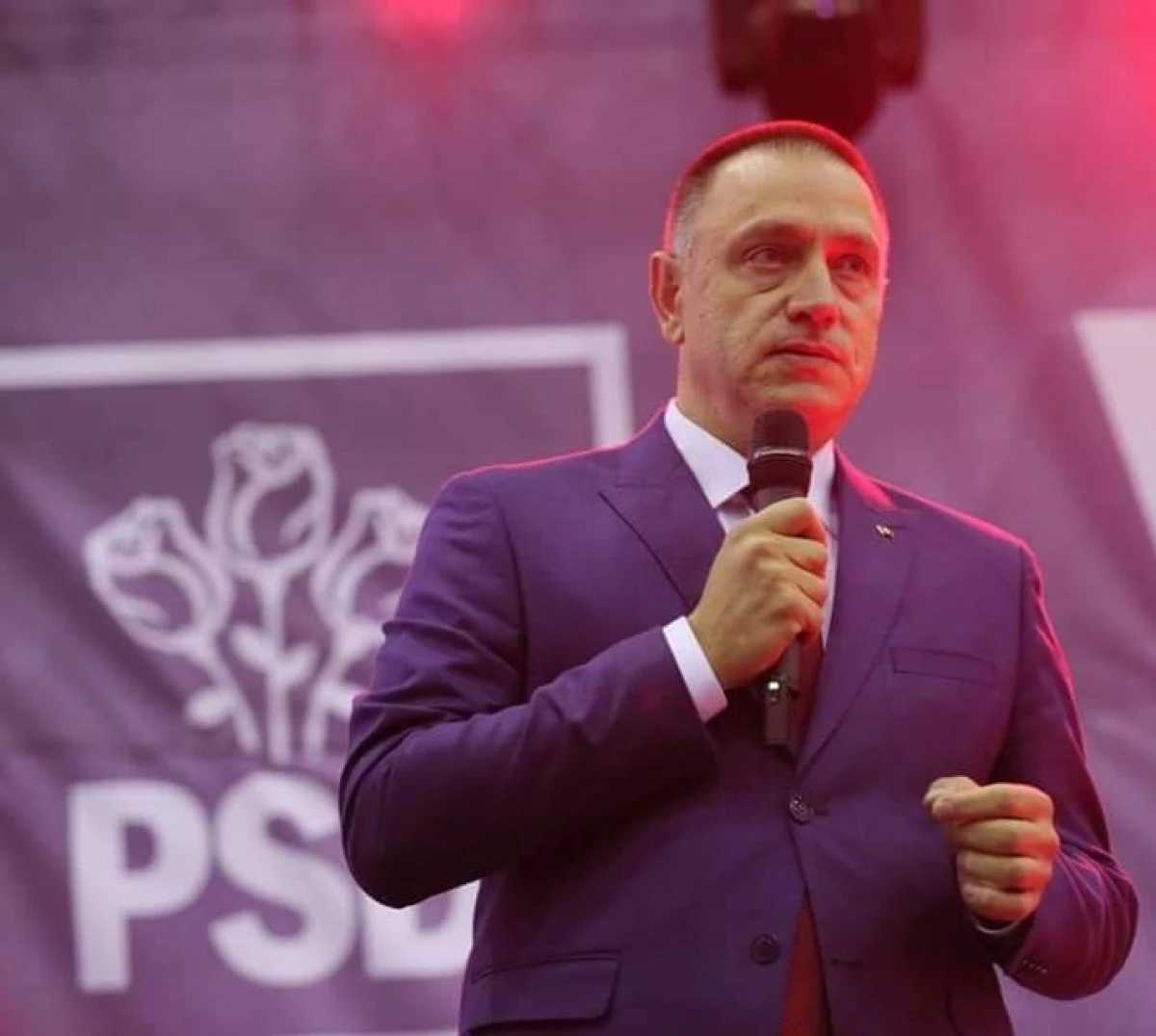 Mihai Fifor: Bilanțul PSD după primele 6 luni de guvernare nu este un moment festiv!