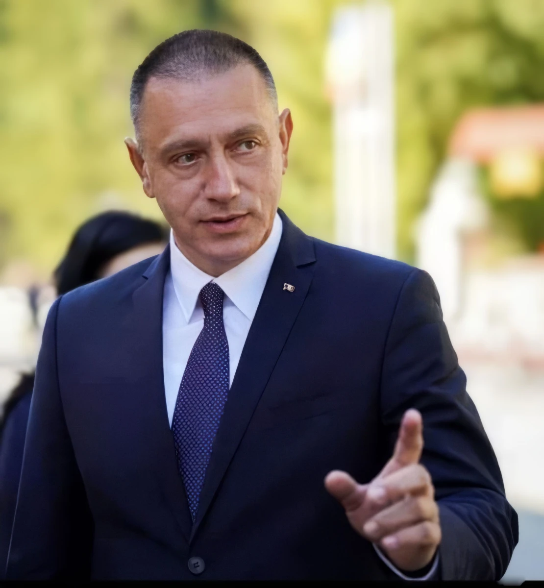 Mihai Fifor cere CCR explicații despre întâlnirea dintre Simina Tănăsescu și Ilie Bolojan