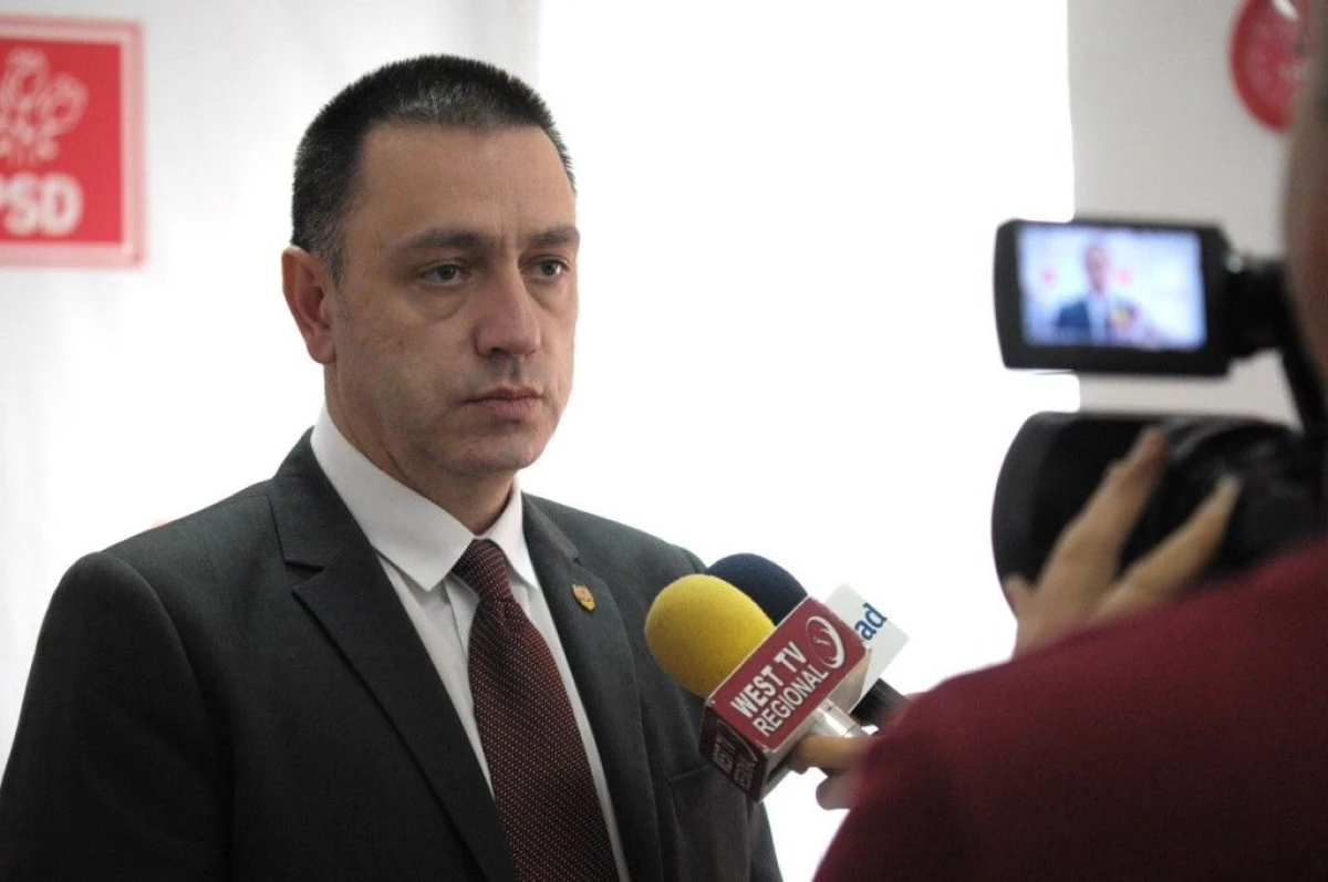 MIHAI FIFOR: CETATENII TREBUIE SA STIE CUM SUNT CHELTUITI BANII DIN TAXE SI IMPOZITE