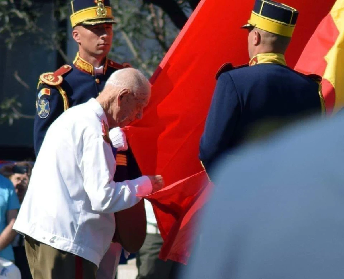 Mihai Fifor: Cinstirea eroilor noştri reprezintă cea mai de preţ îndatorire pe care o avem