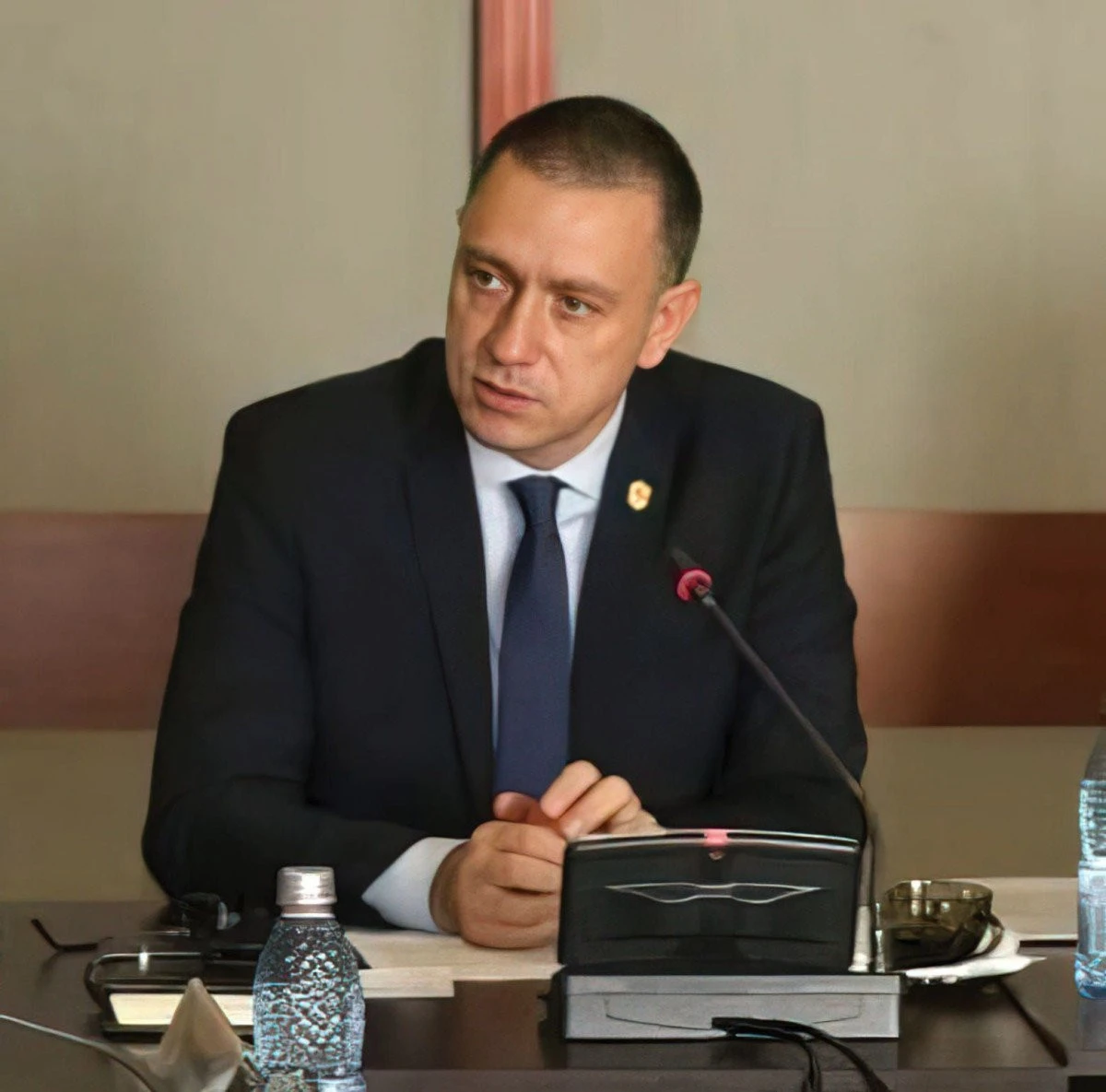 Mihai Fifor: Consens în coaliție pe principalele măsuri de echilibrare bugetară
