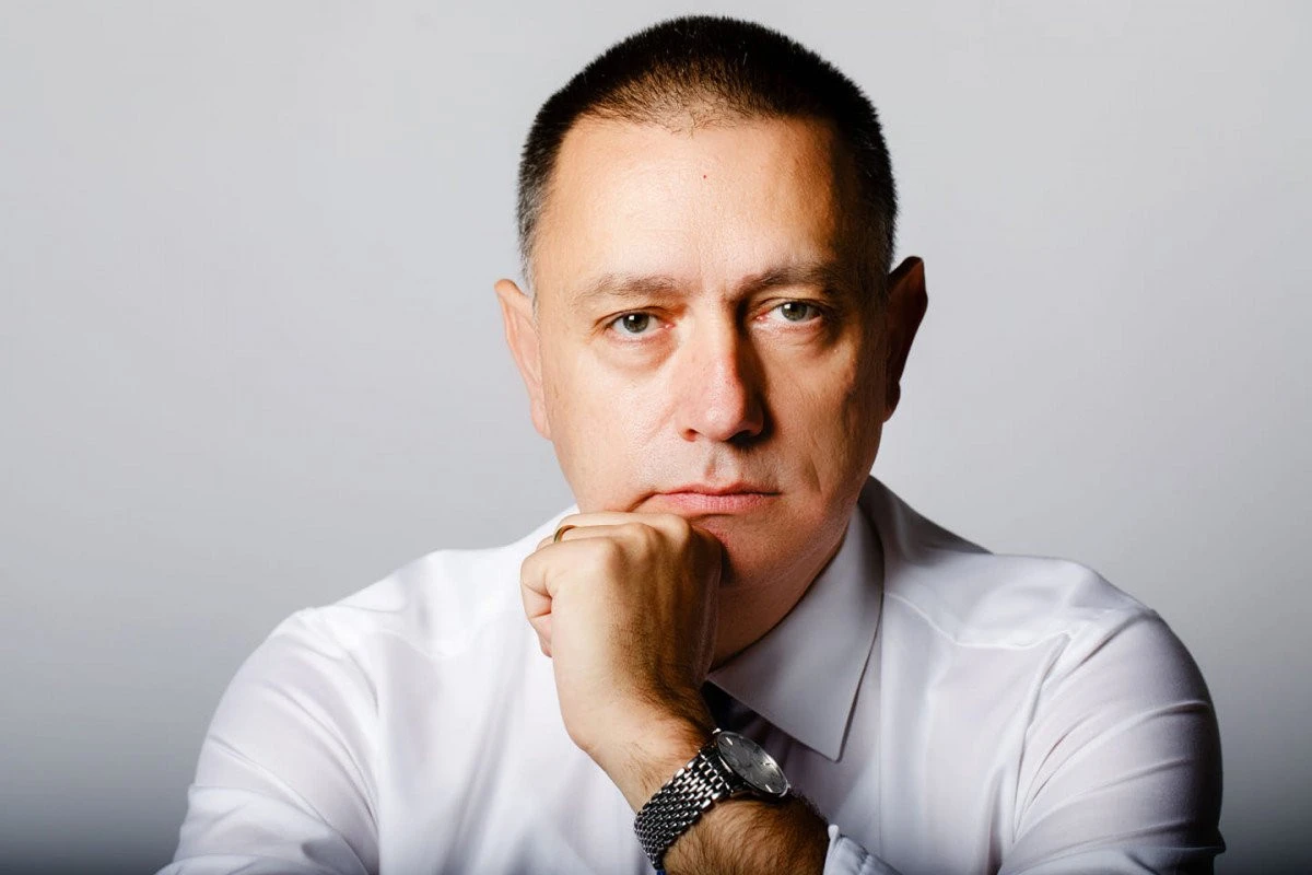 Mihai Fifor: Creșterea economică este de doar 1,9% față de nivelul anterior pandemiei și este rezultatul împrumuturilor uriașe de 1.000 de euro/secundă