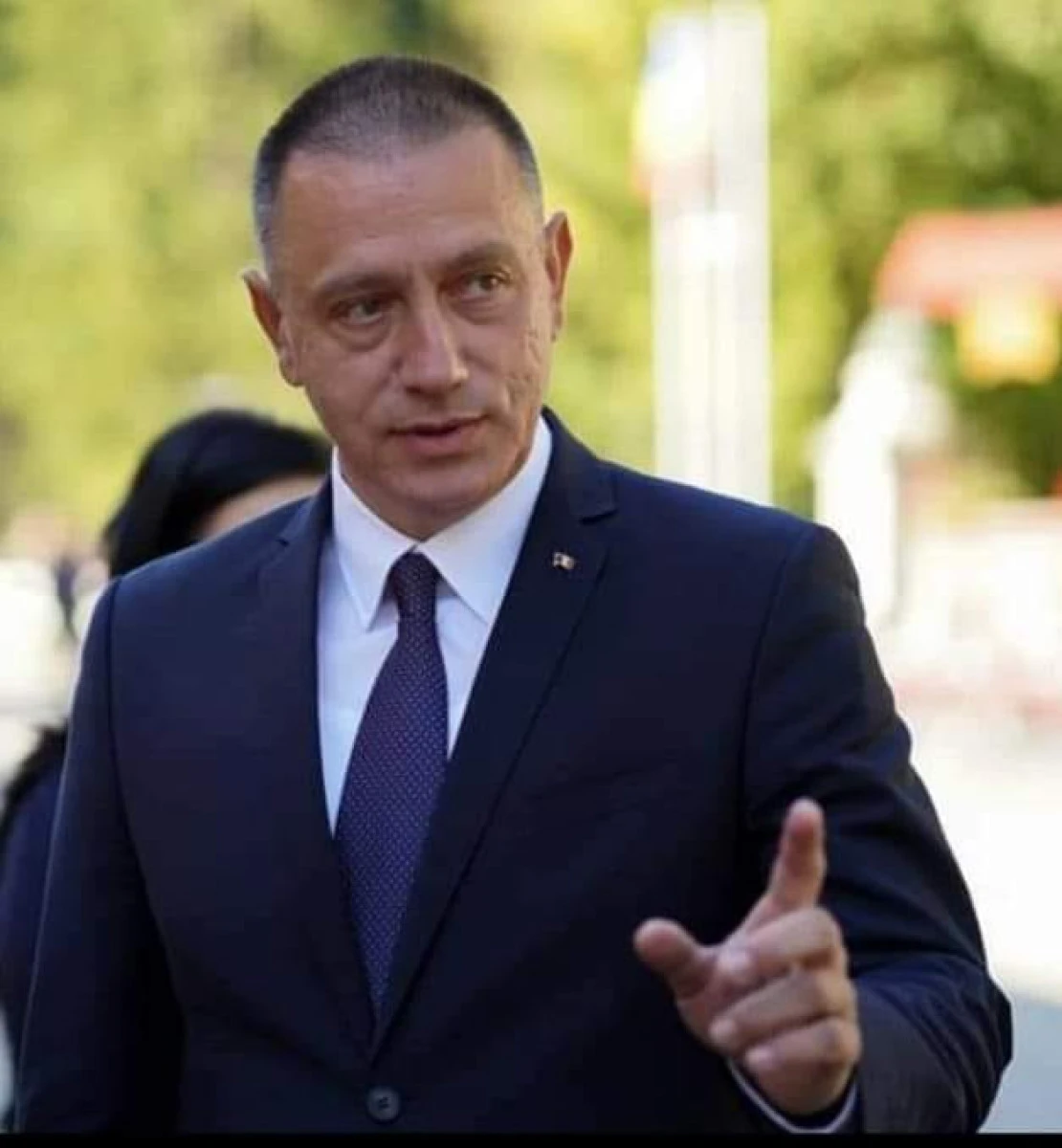 Mihai Fifor: Deputații PSD îi convoacă la Parlament pe șefii Poliției și DSP București