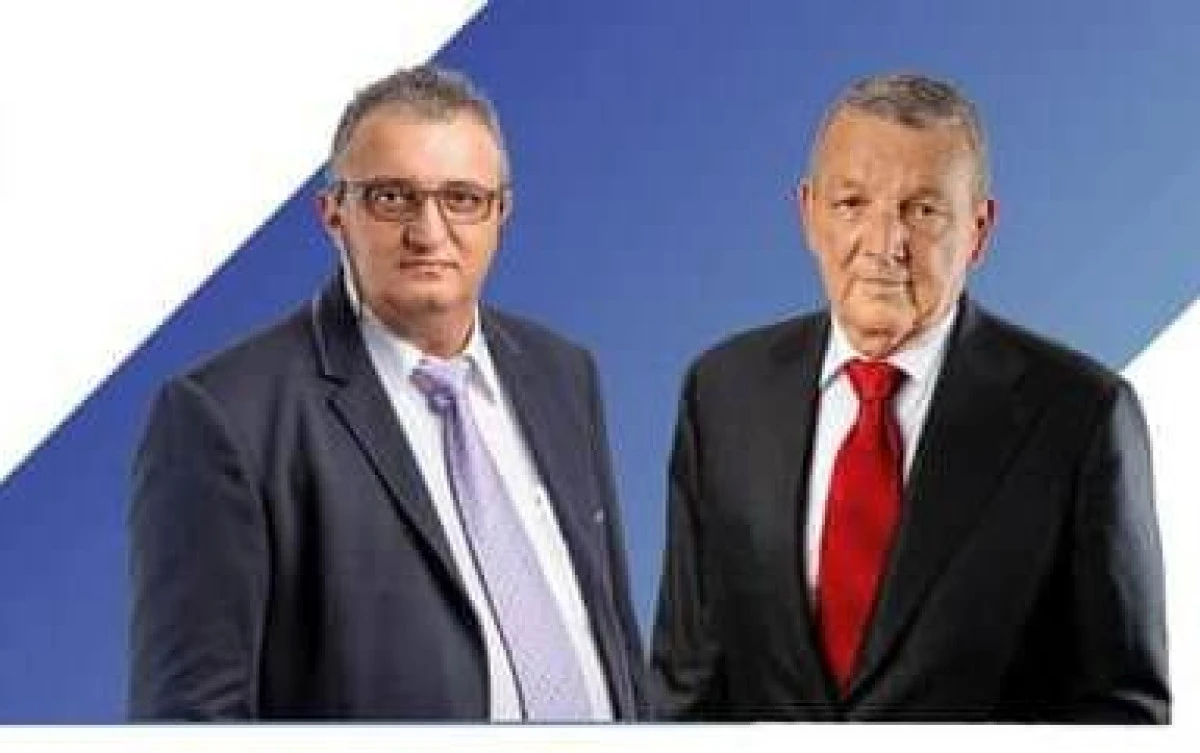 Mihai Fifor: Echipa Pera-Jichici va continua proiectele de dezvoltare ale orașului Lipova, demarate în actualul mandat!
