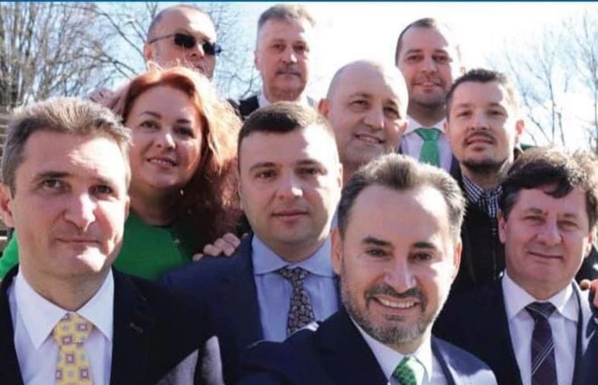 Mihai Fifor: „Falcă și Bibarț și-au bătut joc de un stadion-templu al fotbalului românesc“