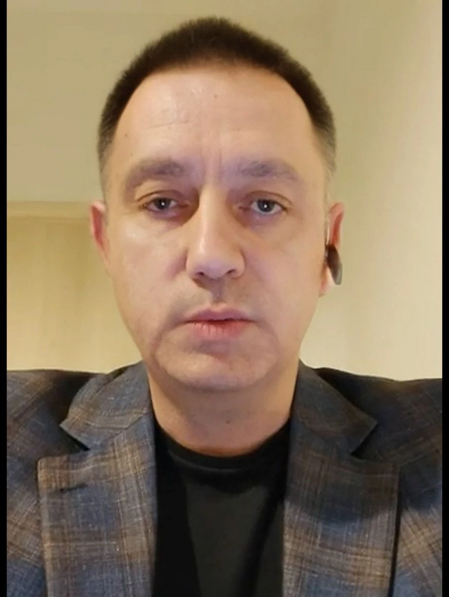 Mihai Fifor: Ieșiti la lumină domnule Bibarț, dați o tură prin școlile din Arad și poate ne spuneți și nouă până luni dacă ne ducem sau nu copiii în siguranță la școală