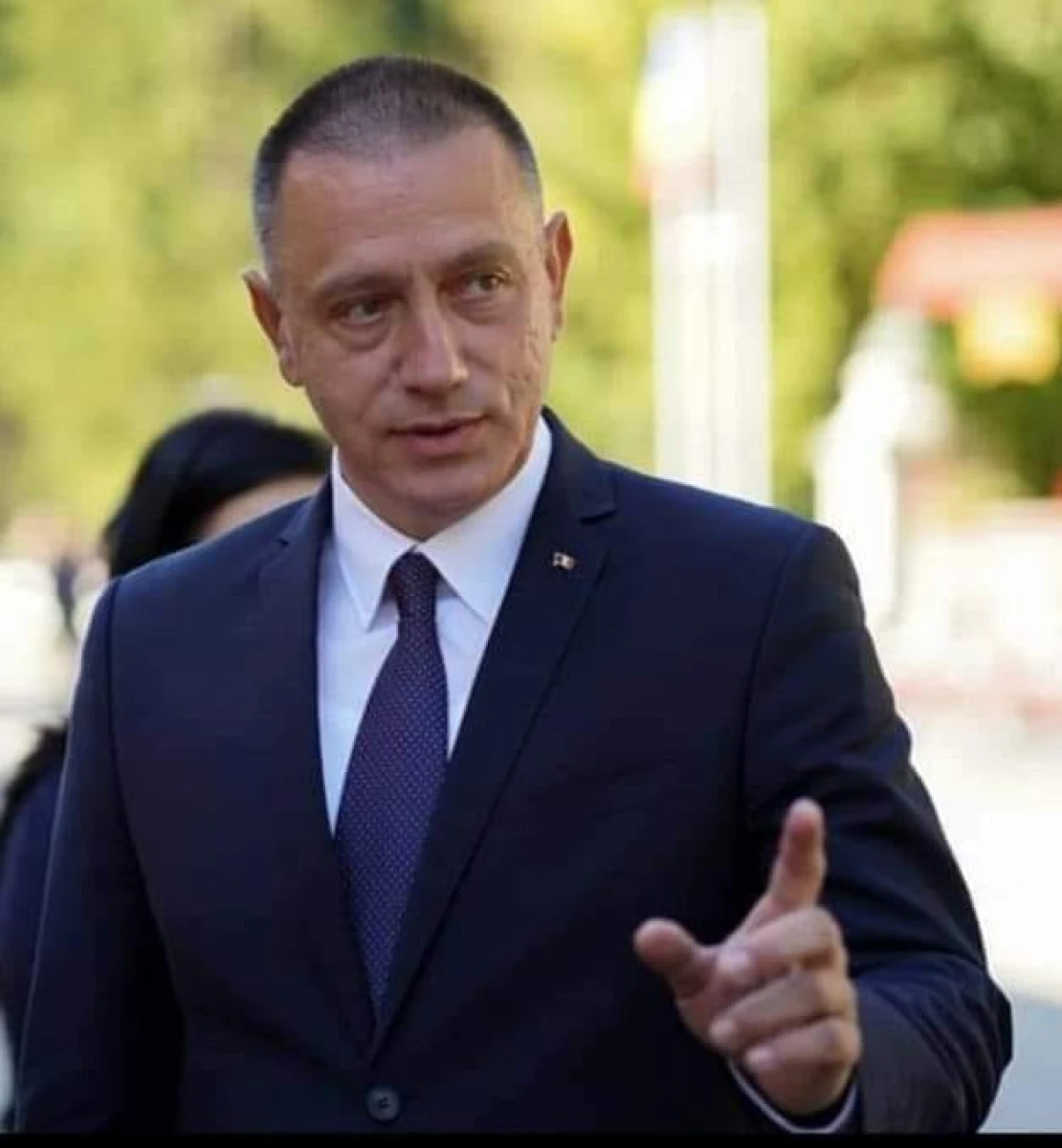 Mihai Fifor îi cere demisia managerului Spitalului Județean