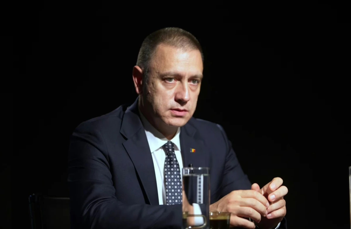 Mihai Fifor îi cere demisia premierului Ilie Bolojan: „România e un vas în derivă”