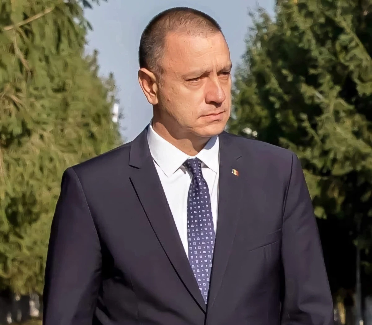 Mihai Fifor îl atacă pe Dominic Fritz: „Cu sau fără voi, România va avea un guvern funcțional”