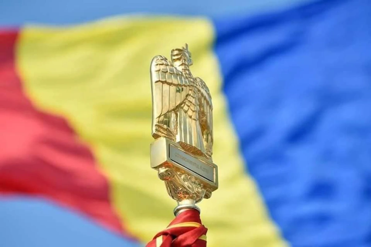 Mihai Fifor: La mulți ani, militarilor Forțelor Terestre ale Armatei României!