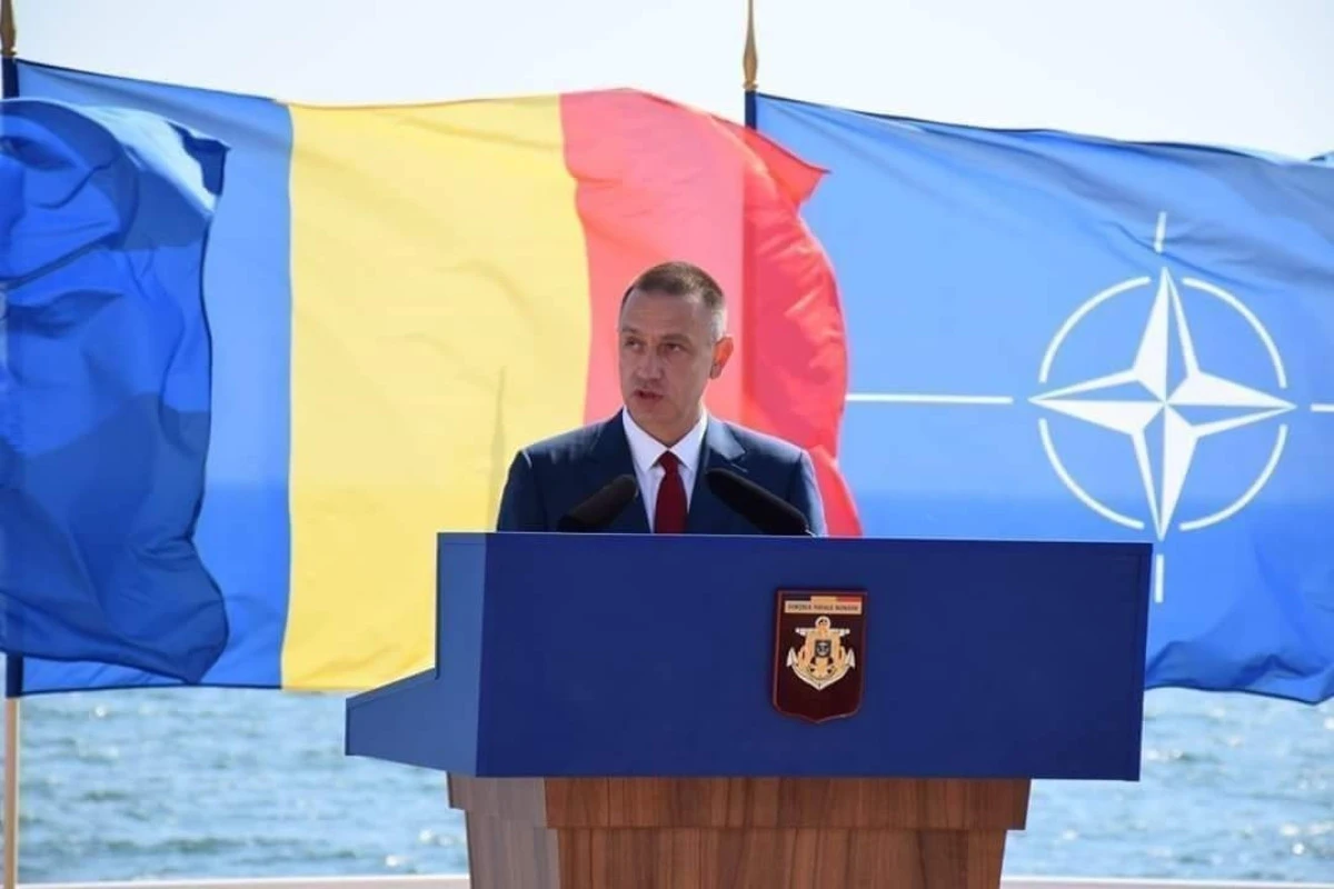 Mihai Fifor: Mă alătur mesajelor ferme transmise de statul român și de Alianța Nord-Atlantică, de susținere fără echivoc a suveranității și inependenței Ucrainei